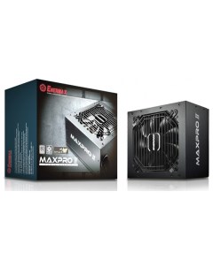 Блок питания Enermax MaxPro II EMP700AGT C 700W