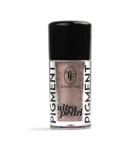 Рассыпчатый сияющий пигмент Ultra Pearl Tf cosmetics