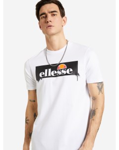 Футболка мужская Sulphur Белый Ellesse