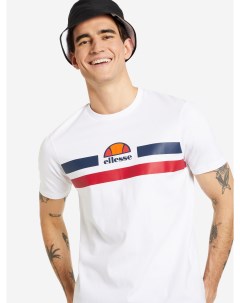 Футболка мужская Aprel Белый Ellesse