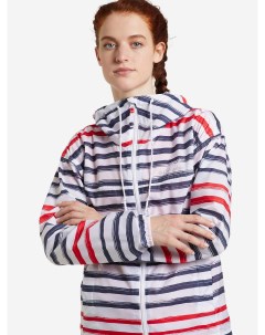 Ветровка женская Flash Challenger Novelty Windbreaker Белый Columbia