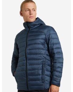 Куртка утепленная мужская Синий Outventure