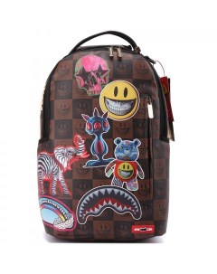 Рюкзак Sprayground