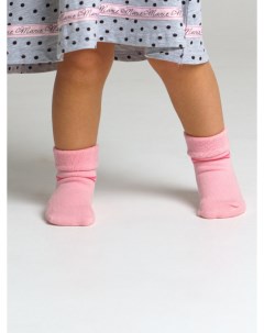 Носки детские махровые для девочки Playtoday newborn-baby