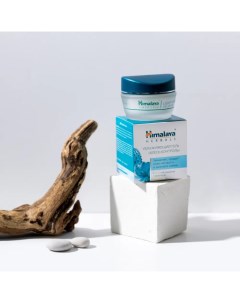 Увлажняющий гель Блеск Контроль 50 г Himalaya herbals