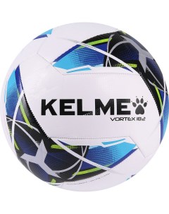 Мяч футбольный Vortex 18 2 9886130 113 р 5 Kelme