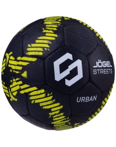 Мяч футбольный JS 1110 Urban р 5 J?gel