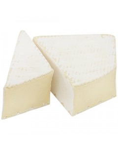 Сыр мягкий Brie Double Cream с белой плесенью 73 кг President