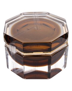 Шкатулка Octagonal tobacco Alessandro mandruzzato