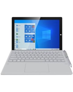 Планшет Ezpad i7 12 128Gb Gray Wi Fi Bluetooth Windows Jumper