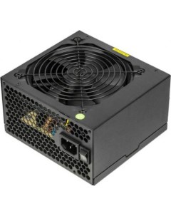 Блок питания ATX 600W ACC 600W NP 24 4 4pin 120mm fan 4xSATA Accord