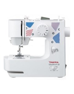 Швейная машина EASYSTITCH 22 Чайка