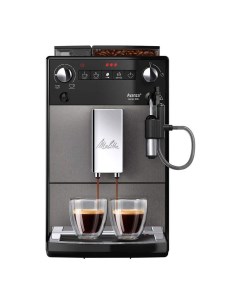 Кофемашина Caffeo Avanza F270 100 Melitta