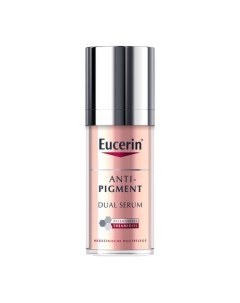 Anti pigment Двойная сыворотка против пигментации 30 мл Eucerin