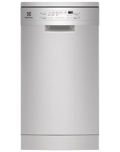 Посудомоечная машина ESM82310SX Electrolux