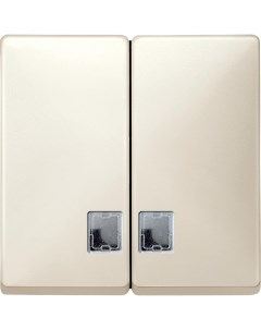 Клавиша для выключателя MERTEN SYSTEM D MTN413544 Schneider electric