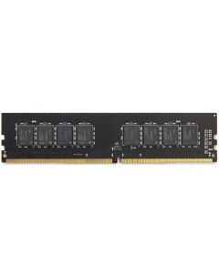 Оперативная память AMD 16Gb DDR4 R7416G2133U2S U Amd