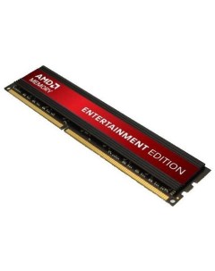 Оперативная память AMD 8Gb 1шт R538G1601U2S UO Amd