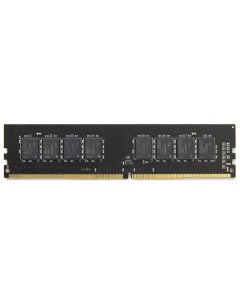 Оперативная память AMD 2Gb DDR3L R532G1601S1SL UO Amd