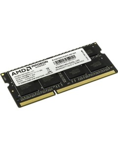 Оперативная память AMD 8Gb DDR3 R538G1601S2SL UO Amd