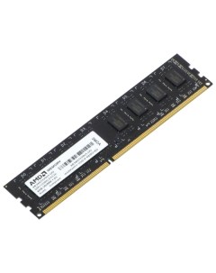 Оперативная память AMD 4Gb DDR3 R334G1339U1S UO Amd