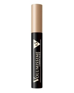 Тушь для ресниц Volumissime Carbon Black Mascara L'oreal paris