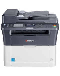 Лазерное МФУ FS 1120MFP Kyocera mita