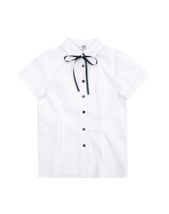 Блузка для девочки School by playtoday