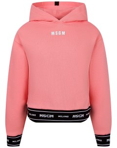 Худи Msgm