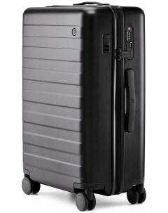 Чемодан Rhine PRO plus Luggage 24 черный Ninetygo