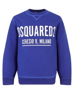 Свитшот Dsquared2