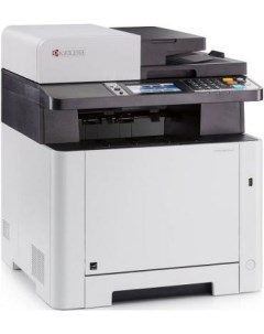 Лазерное МФУ M5526cdn Kyocera mita