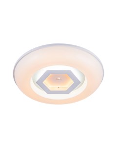 Потолочный светильник NORMA 10254 S LED Escada