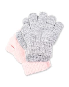 Комплект перчаток для девочки Playtoday baby