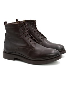 Мужские высокие ботинки Clarks