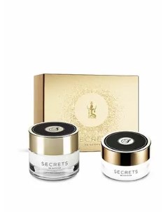 Набор подарочный Secrets Box X mas Secrets De Sothys Sothys paris