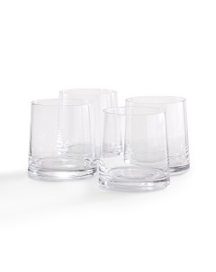 Комплект из четырех стаканов Mipo Laredoute
