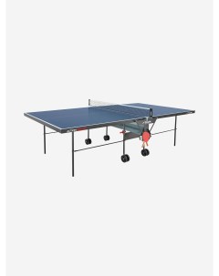 Теннисный стол для помещений Action Roller Синий Stiga