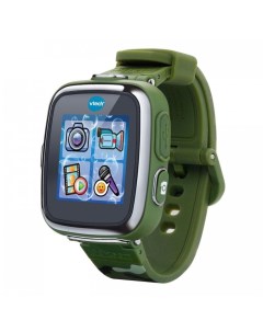 Часы Наручные Kidizoom SmartWatch DX Vtech