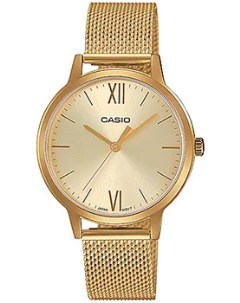 Японские наручные женские часы Casio