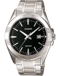 Японские наручные женские часы Casio