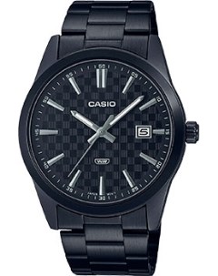 Японские наручные мужские часы Casio