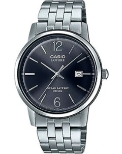 Японские наручные мужские часы Casio