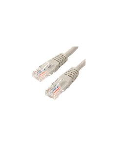 Патч-корд FTP 5е категории Telecom 10м NA102-FTP-C5E-10M Vcom telecom