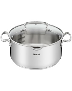 Кастрюля DUETTO 4 7 л G7194655 Tefal