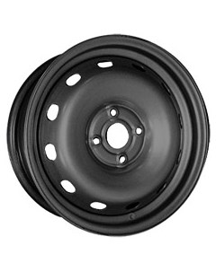 15003 6x15 4x100 D54 1 ET48 Black 15003 6x15 4x100 D54 1 ET48 Black Magnetto