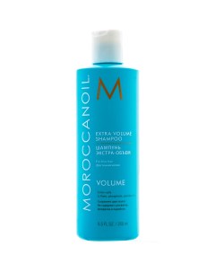 Шампунь для экстра объема 250 мл Volume Moroccanoil