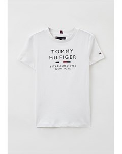 Футболка Tommy hilfiger