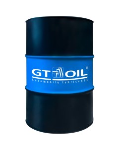 Масло Gt oil