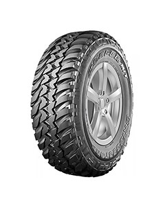 Автошина Dueler M T 674 225 75 R16 115 112Q Bridgestone